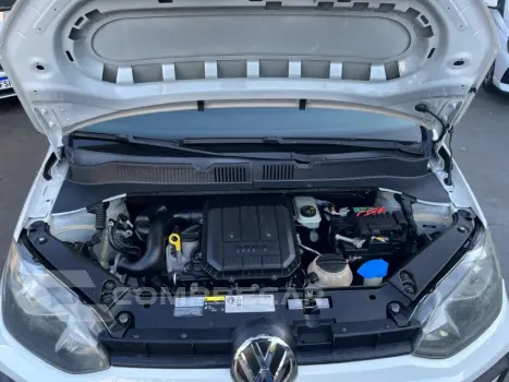 UP 1.0 MPI Take UP 12V