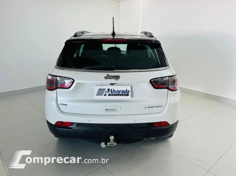 COMPASS LIMITED F