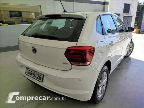 POLO 1.6 MSI