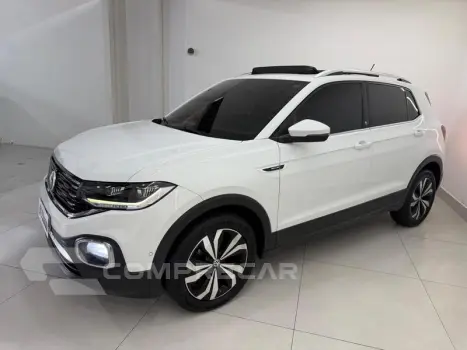 T CROSS HL TSI AE