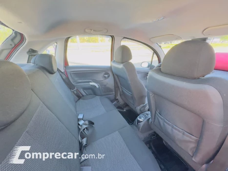 C3 1.4 I XTR 8V