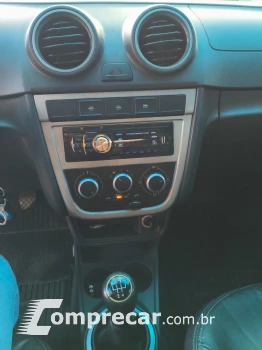 VOYAGE 1.0 MI 8V