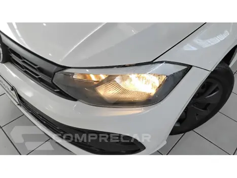 POLO 1.0 MPI MANUAL