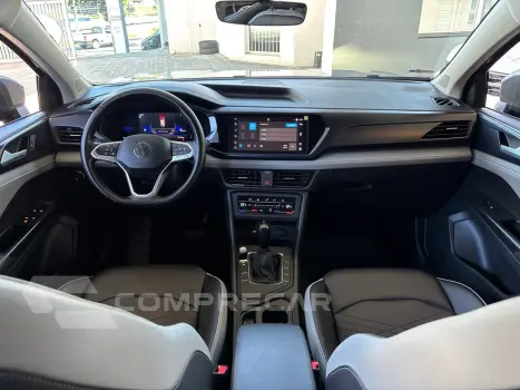 TAOS Comfortline 1.4 250 TSI Flex Aut.