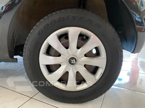 SANDERO 1.0 Authentique 16V