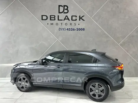 HR-V EXL 1.5 Flex Sensing 16V 5p Aut.
