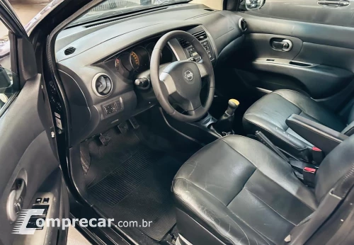 LIVINA 1.6 SL 16V