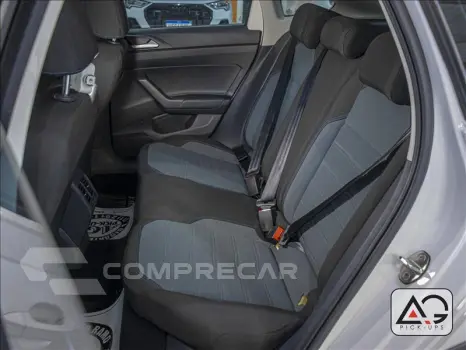 NIVUS 1.0 200 TSI Comfortline
