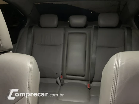 CIVIC 2.0 LXR 16V