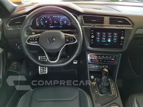 TIGUAN R-LINE TSI 2.0 16V