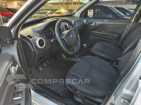 ECOSPORT 1.6 XLT Freestyle 8V