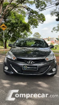 HB20S 1.6 Premium 16V