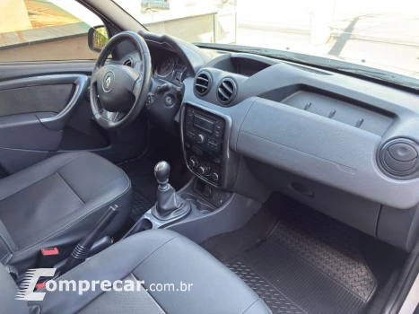 DUSTER Dynamique 2.0 Hi-Flex 16V Mec.