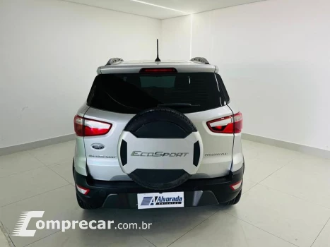 ECOSPORT FSL AT 1.5