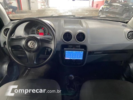 GOL 1.0 GIV