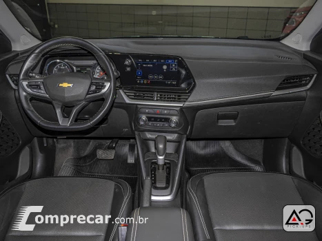 MONTANA 1.2 Turbo Premier