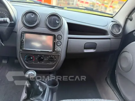 KA 1.0 MPI 8V FLEX 2P MANUAL
