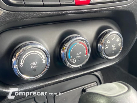RENEGADE 1.8 16V