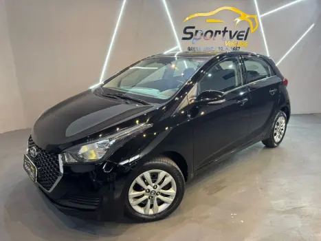 Hyundai HB20 Comf./C.Plus/C.Style 1.0 Flex 12V 4 portas