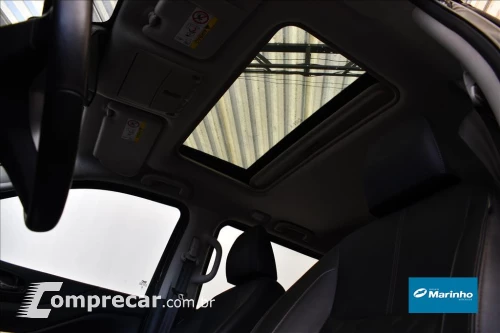 FRONTIER 2.3 16V TURBO DIESEL PLATINUM CD 4X4 AUT