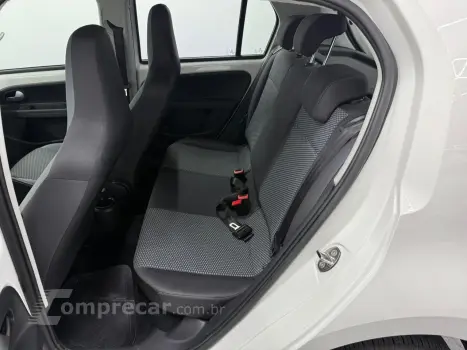 up! move 1.0 Total Flex 12V 5p