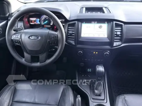 RANGER 2.2 XLS 4X4 CD 16V