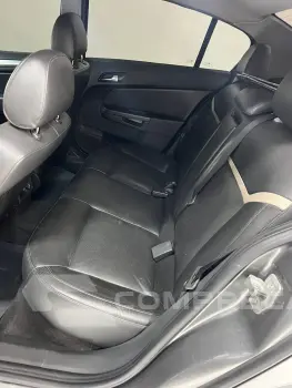 VECTRA 2.0 MPFI Elite 8V