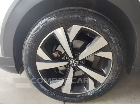 Nivus Highline 1.0 200 TSI Flex Aut.
