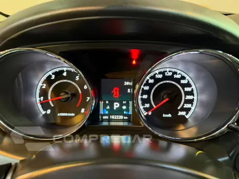 Asx 2.0 4X2 16V Gasolina 4P Automático