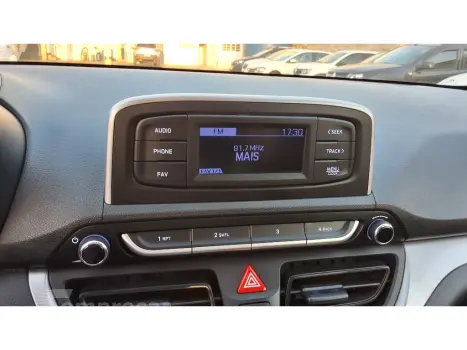 HB20 1.0 12V FLEX SENSE PLUS MANUAL