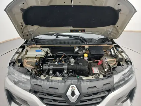 KWID 1.0 12V SCE FLEX ZEN MANUAL