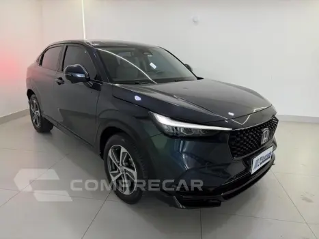 HR-V TOURING