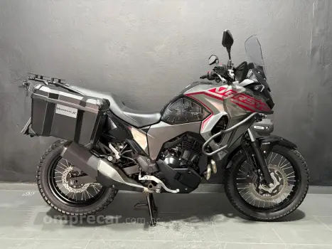 KAWASAKI VERSYS 300 TOURER ABS