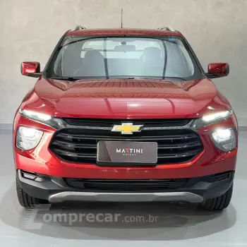 MONTANA PREMIER 1.2 Turbo Flex 12V Aut.