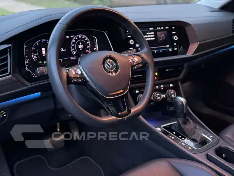 JETTA 1.4 250 TSI Comfortline