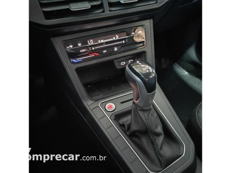 POLO 1.0 170 TSI HIGHLINE AUTOMÁTICO