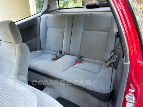 CIVIC 1.6 LSI 16V