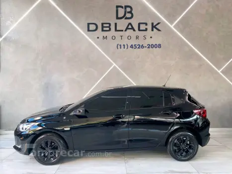 CHEVROLET ONIX HATCH LT 1.0 12V Flex 5p Mec. 4 portas