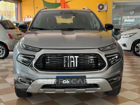 TORO 2.2 Turbo Volcano 4WD