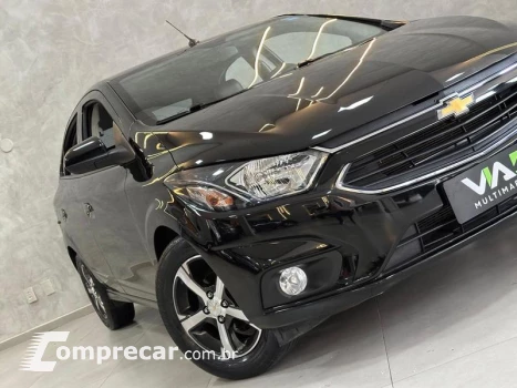 ONIX 1.4MT LTZ