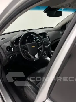 CRUZE 1.8 LT 16V