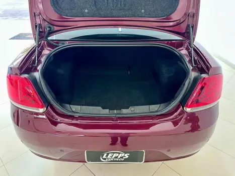 LINEA 1.9 MPI Absolute 16V