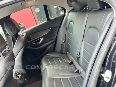 C 180 1.6 CGI FLEX EXCLUSIVE 9G-TRONIC