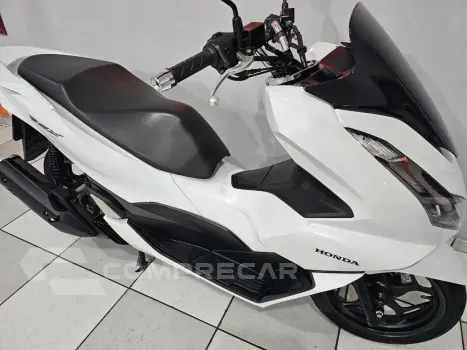 PCX 160 Abs