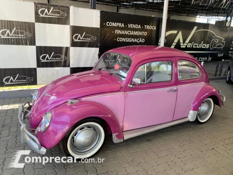 Volkswagen FUSCA 1.3 8V 2 portas