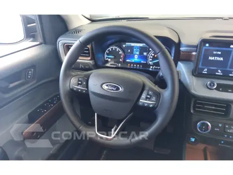 MAVERICK LARIAT FX4 2.0 ECOBOOST AUT.