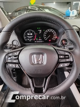 CITY 1.5 I-vtec Touring