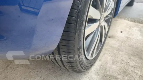 FIT 1.5 EX 16V