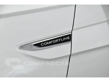 POLO 1.0 170 TSI COMFORTLINE AUTOMÁTICO