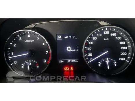 ELANTRA 2.0 16V FLEX SPECIAL EDITION 4P AUTOMÁTICO